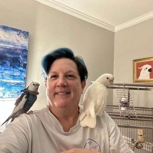 Board Member Sally Danneman